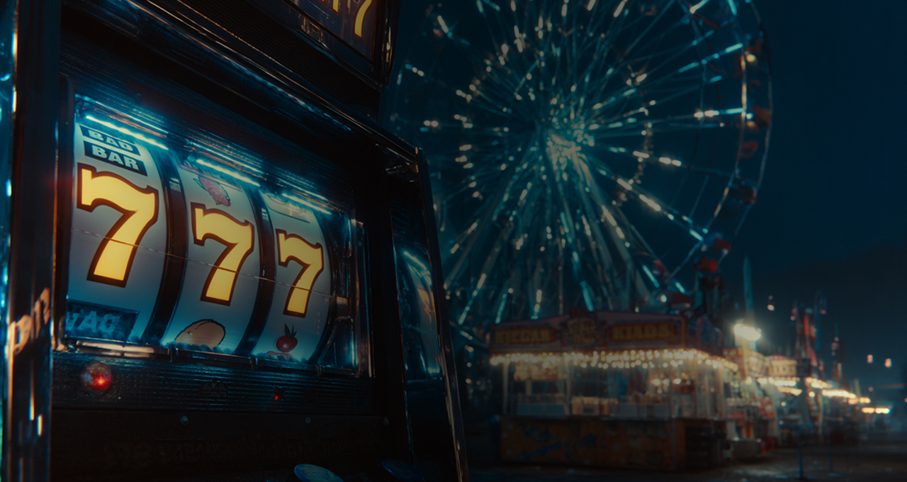 Rollino Casino