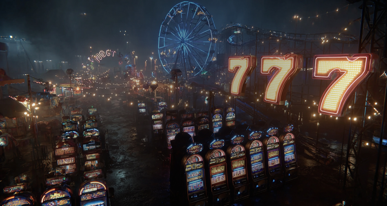 Rollino Casino