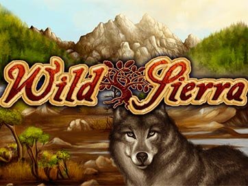 Wild Sierra